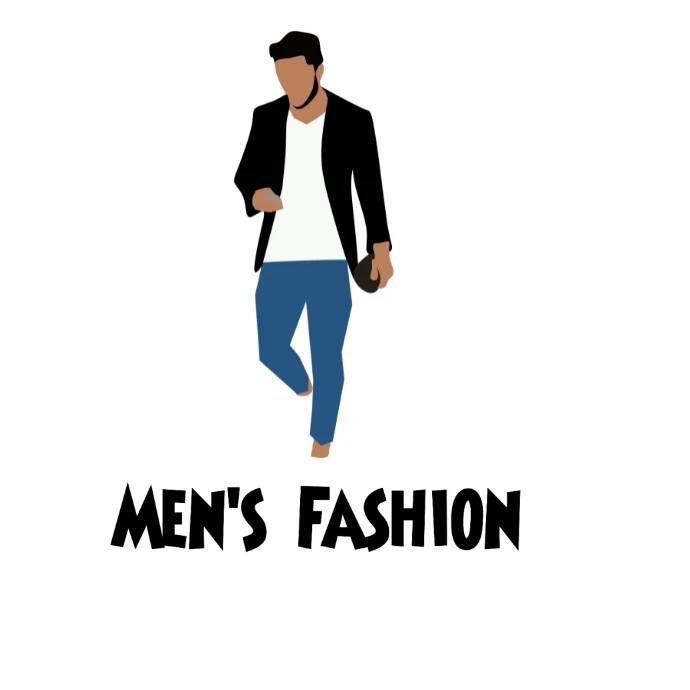Men's & Boys' Fashion
